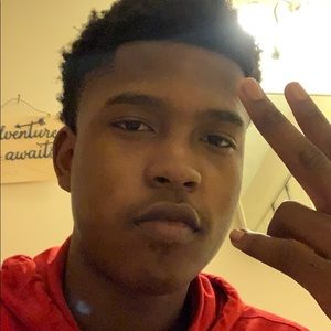 Meet your Posher, Shawn